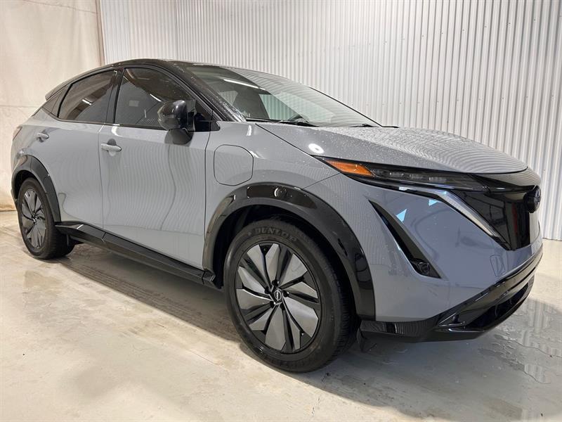 2024 Nissan ARIYA - Image 4