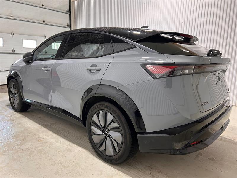 2024 Nissan ARIYA - Image 8
