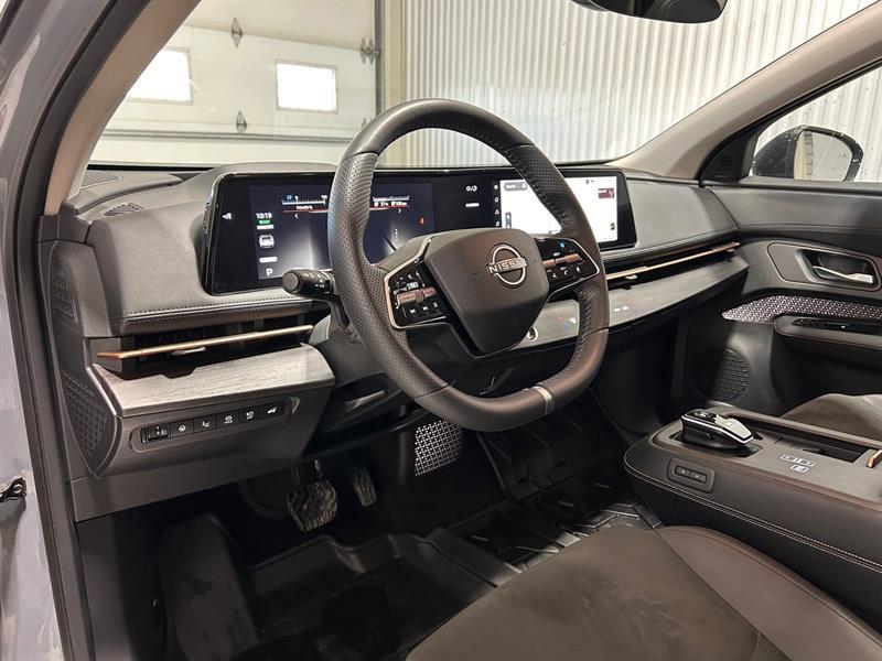 2024 Nissan ARIYA - Image 17