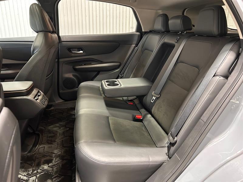 2024 Nissan ARIYA - Image 19