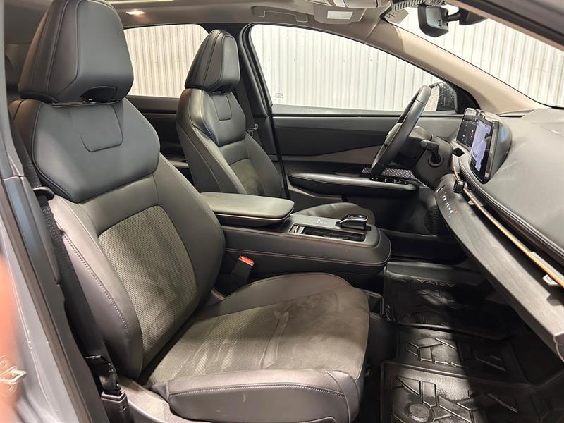 2024 Nissan ARIYA - Image 21