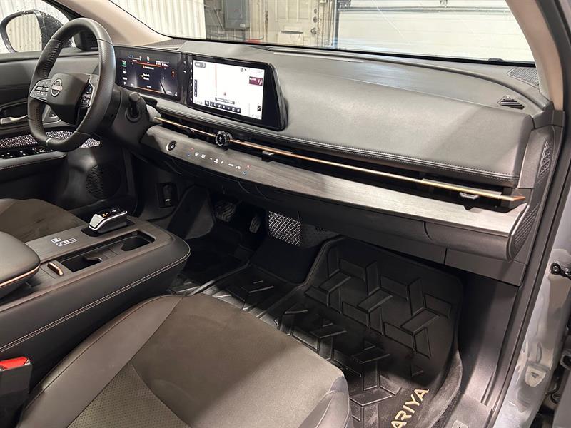 2024 Nissan ARIYA - Image 22