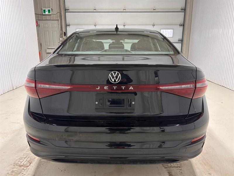 2025 Volkswagen Jetta - Image 7