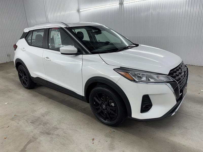 2024 Nissan Kicks - Image 4