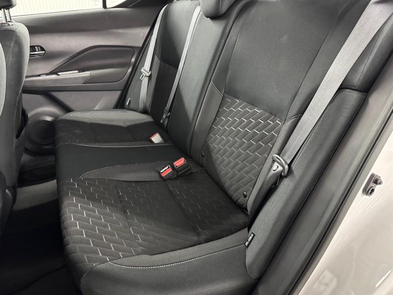 2024 Nissan Kicks - Image 13