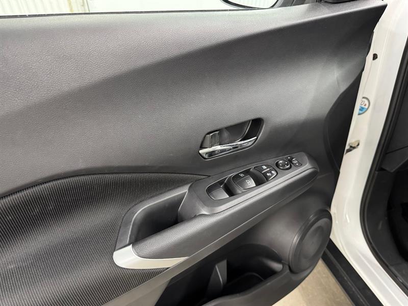 2024 Nissan Kicks - Image 22