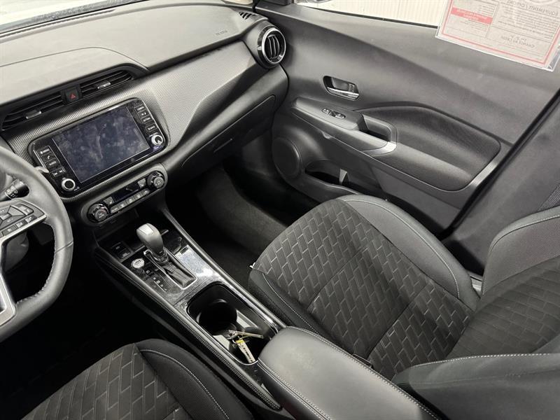 2024 Nissan Kicks - Image 24