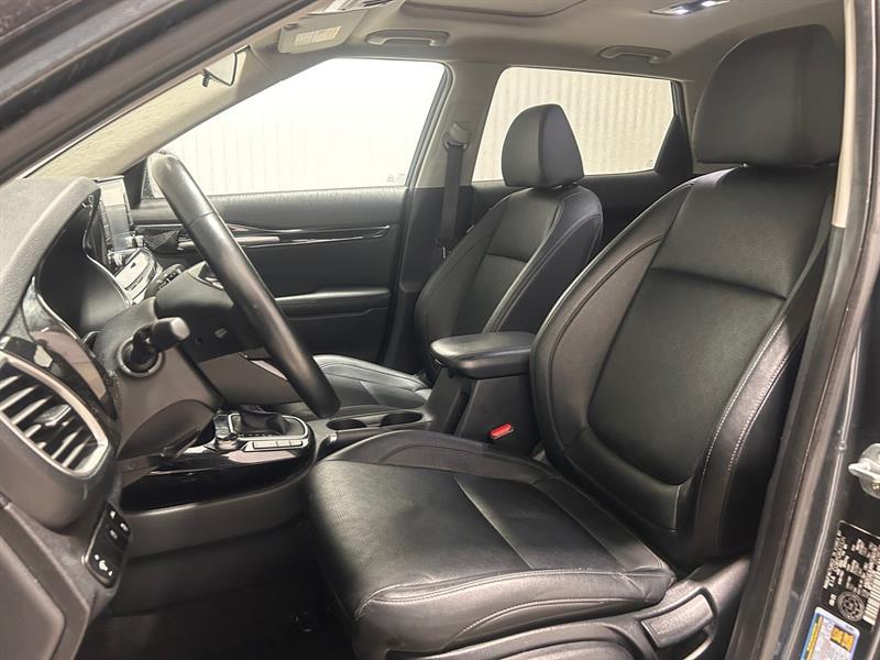 2022 Kia Seltos - Image 11