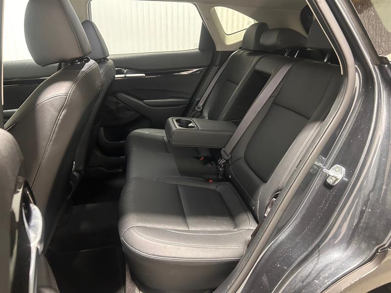 2022 Kia Seltos - Image 16