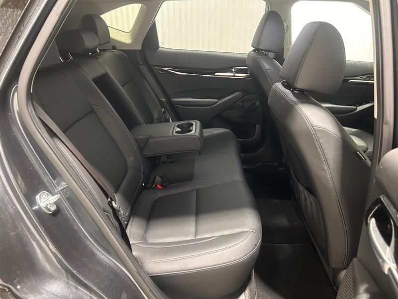 2022 Kia Seltos - Image 18