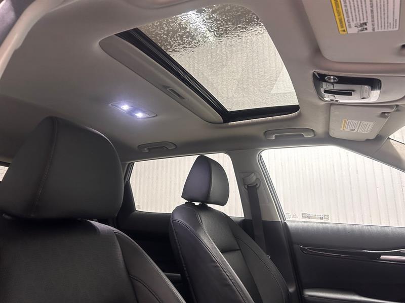 2022 Kia Seltos - Image 19