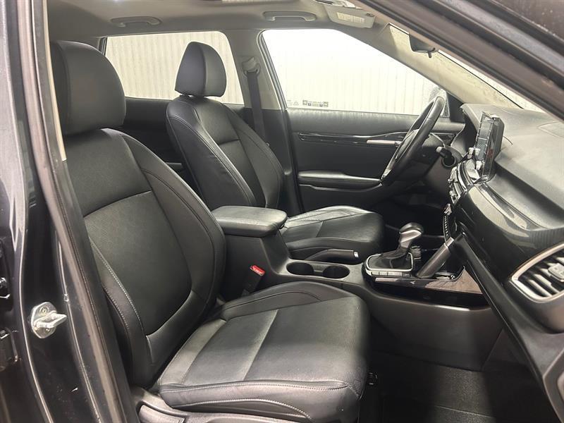 2022 Kia Seltos - Image 20