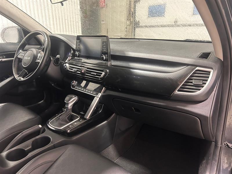 2022 Kia Seltos - Image 21