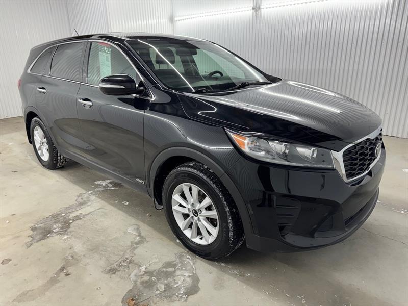 2020 Kia Sorento - Image 4