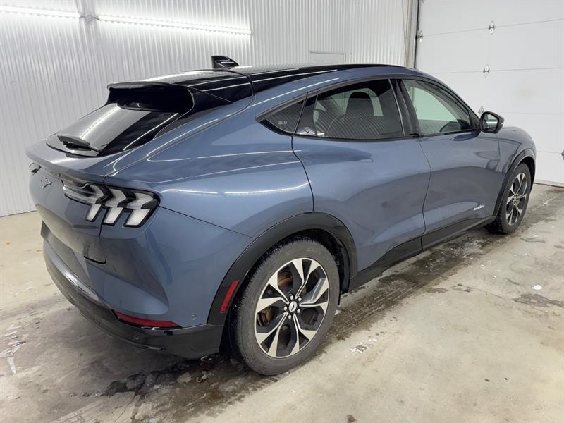 2021 Ford Mustang - Image 7