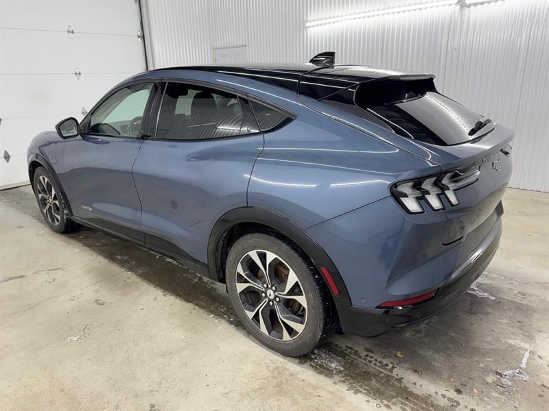 2021 Ford Mustang - Image 11