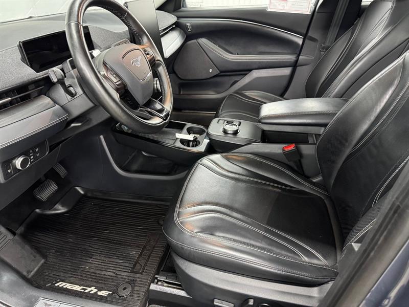 2021 Ford Mustang - Image 12