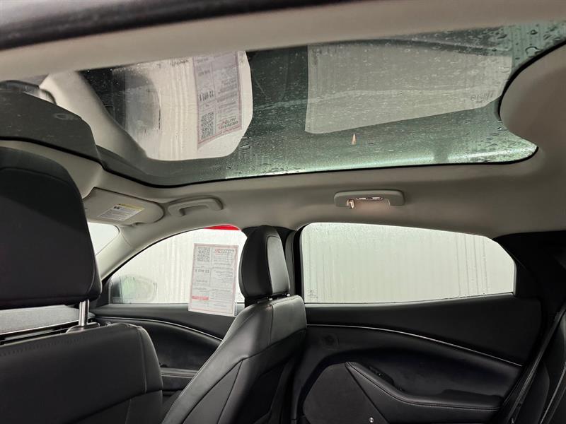 2021 Ford Mustang - Image 21