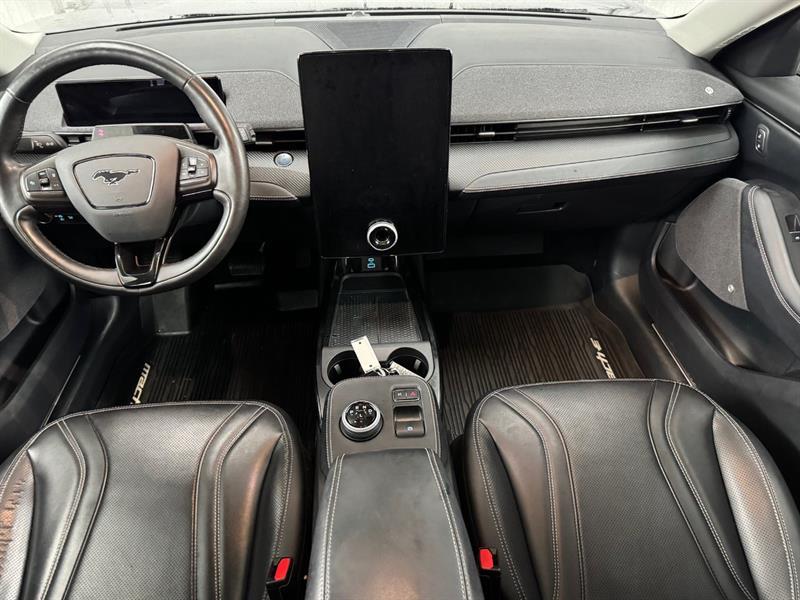 2021 Ford Mustang - Image 22