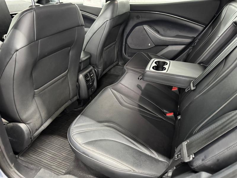 2021 Ford Mustang - Image 23