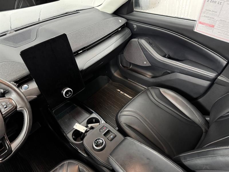 2021 Ford Mustang - Image 25