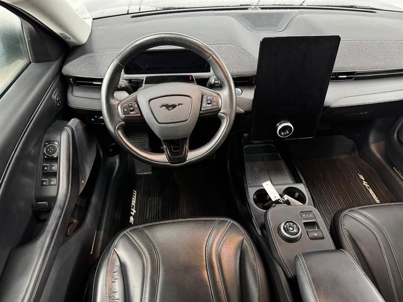 2021 Ford Mustang - Image 26