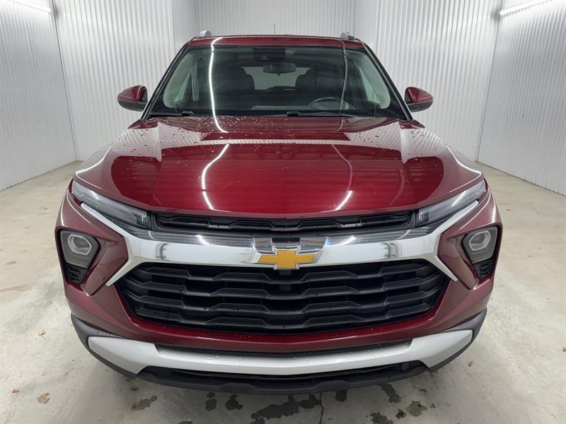 2024 Chevrolet Trailblazer - Image 2