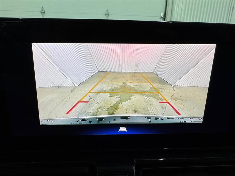 2024 Chevrolet Trailblazer - Image 11