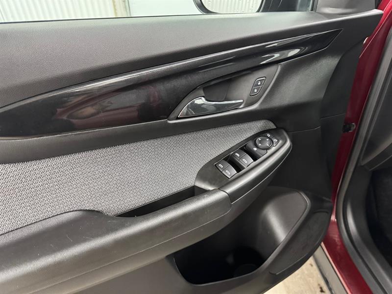 2024 Chevrolet Trailblazer - Image 13