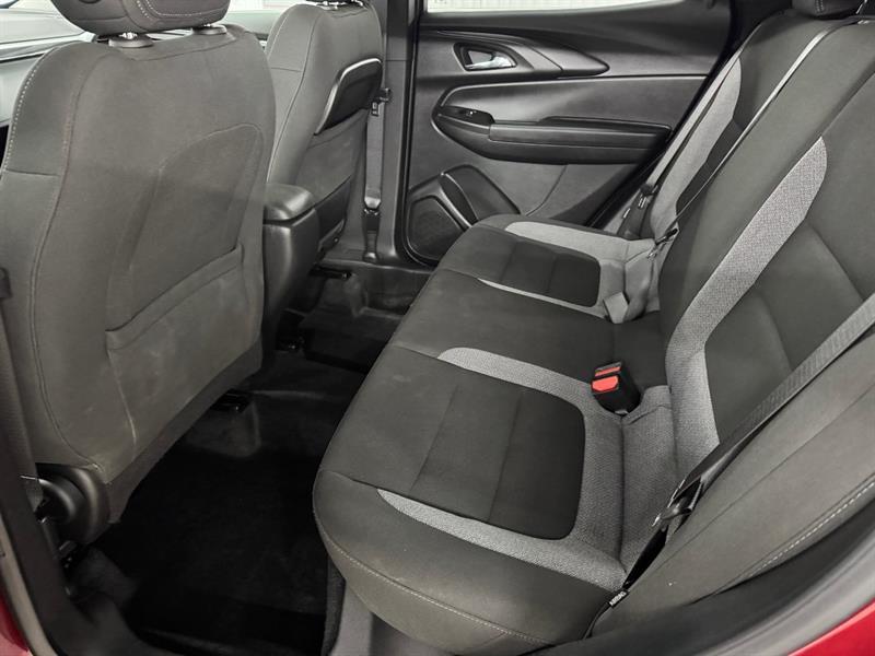 2024 Chevrolet Trailblazer - Image 14