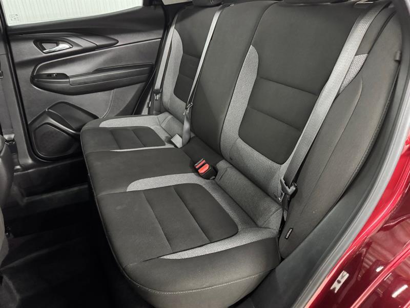 2024 Chevrolet Trailblazer - Image 16