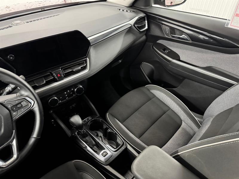 2024 Chevrolet Trailblazer - Image 19