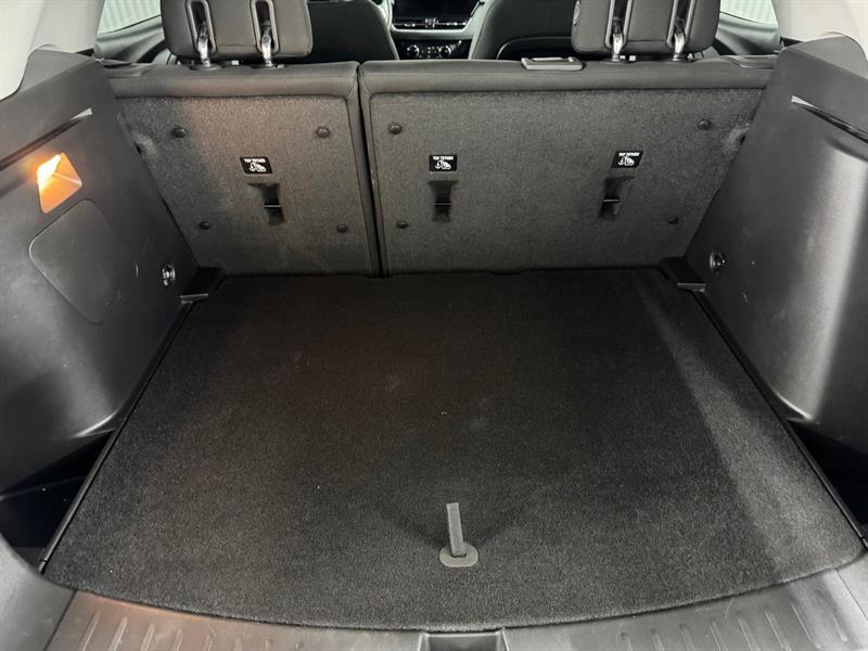 2024 Chevrolet Trailblazer - Image 20