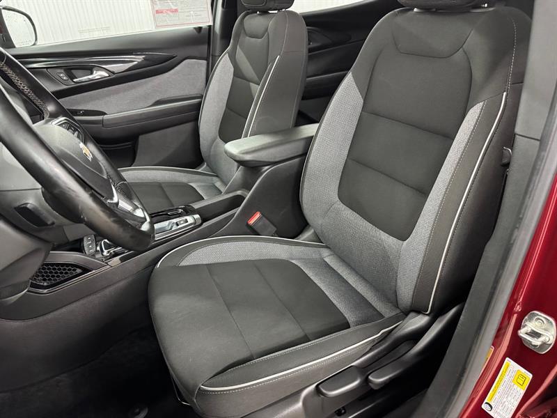 2024 Chevrolet Trailblazer - Image 23