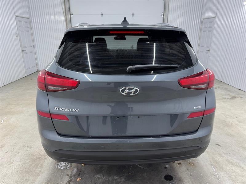 2019 Hyundai Tucson - Image 5