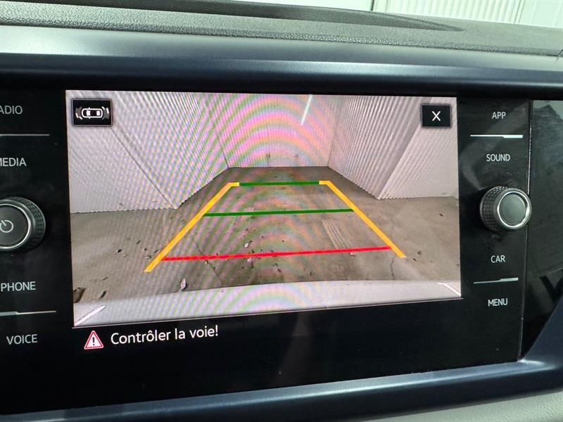 2023 Volkswagen Taos - Image 10