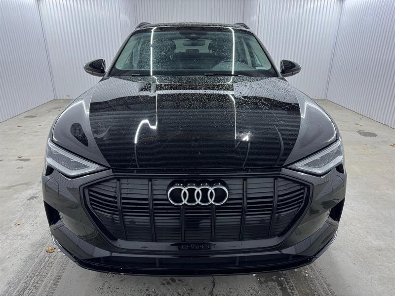 2021 Audi E-Tron - Image 2