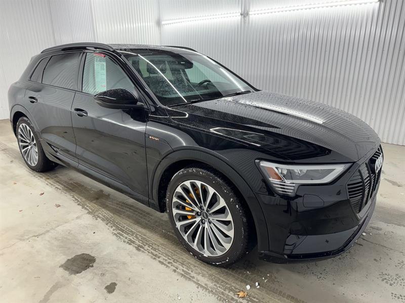 2021 Audi E-Tron - Image 3