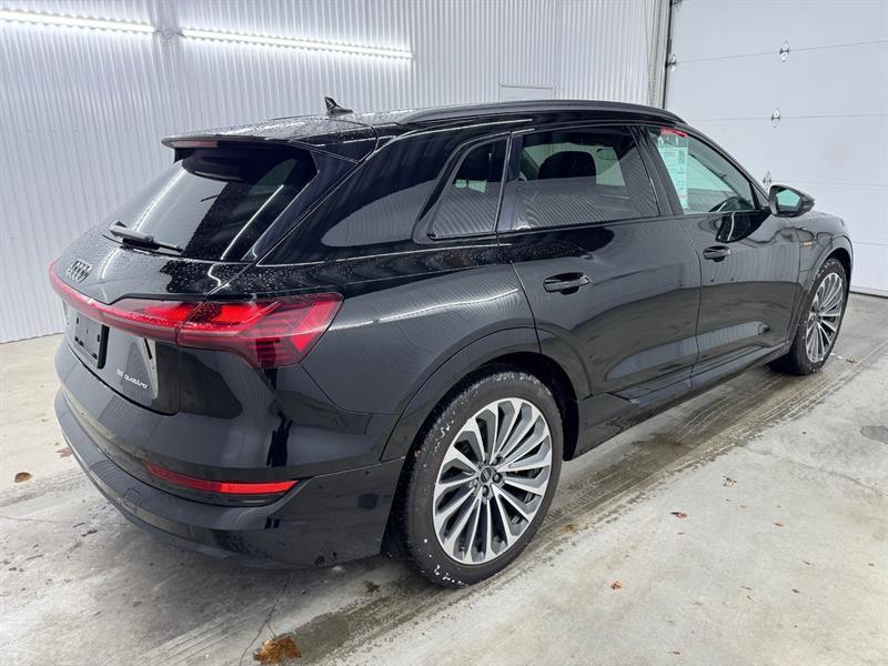 2021 Audi E-Tron - Image 4