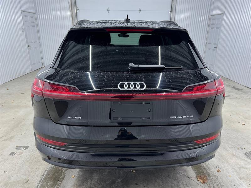2021 Audi E-Tron - Image 5