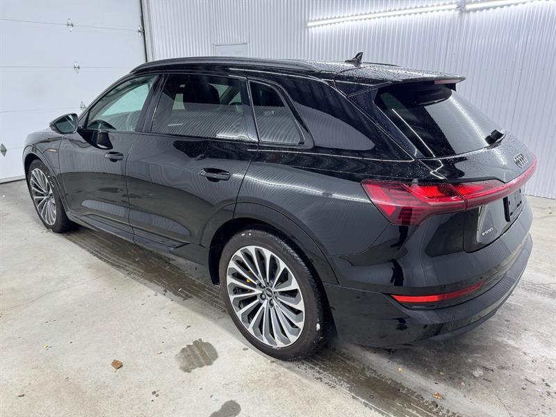 2021 Audi E-Tron - Image 6