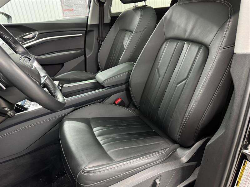2021 Audi E-Tron - Image 7