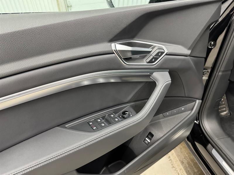 2021 Audi E-Tron - Image 8