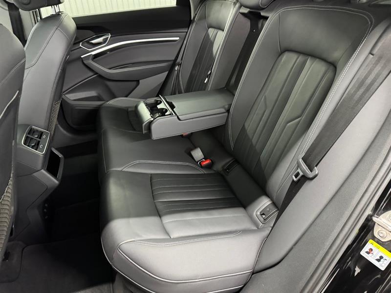 2021 Audi E-Tron - Image 10