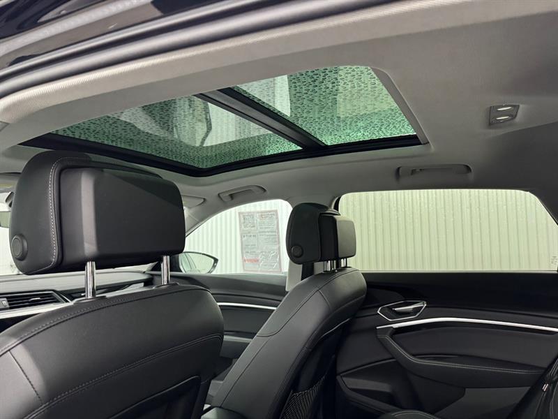 2021 Audi E-Tron - Image 11