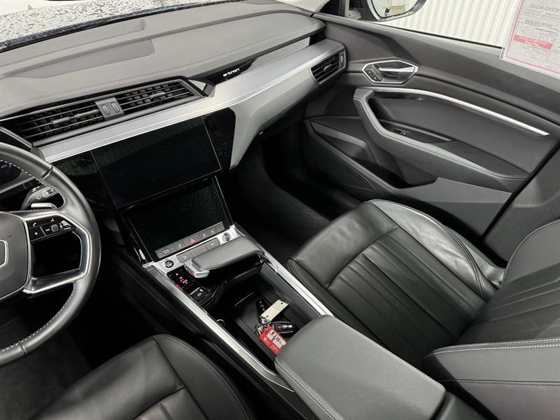 2021 Audi E-Tron - Image 14