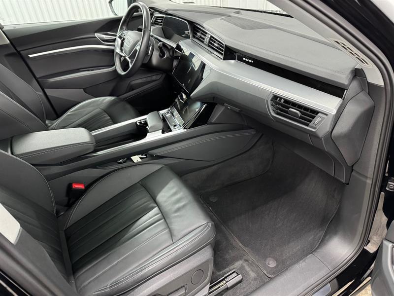 2021 Audi E-Tron - Image 16