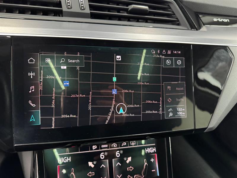 2021 Audi E-Tron - Image 18