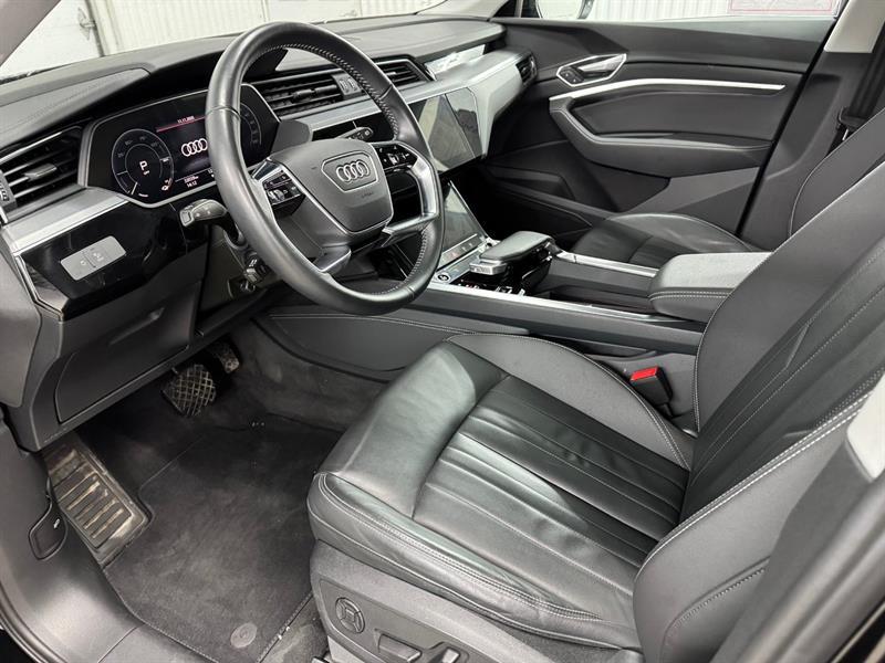 2021 Audi E-Tron - Image 24