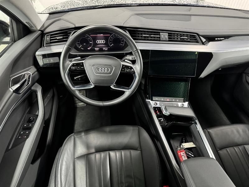 2021 Audi E-Tron - Image 25
